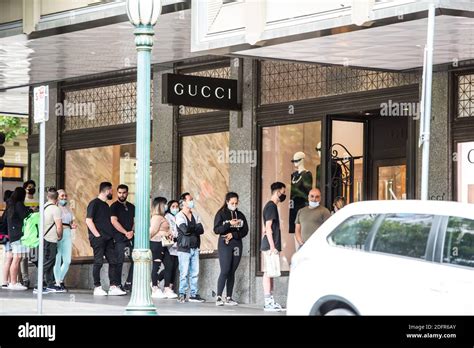 gucci collins st hours|GUCCI Melbourne .